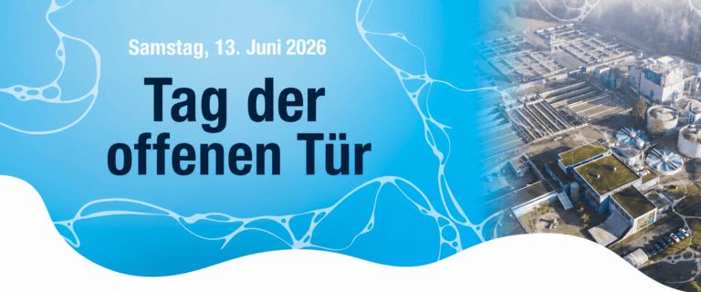 Tag der offnen Tür, Ara Buholz